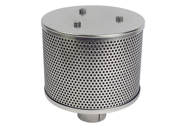 oil filter element